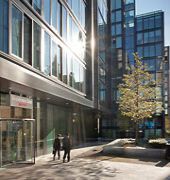 Residence Inn by Marriott Edinburgh