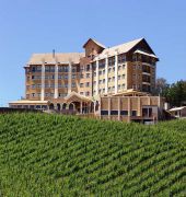 Hotel & Spa do Vinho, Autograph Collection