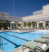 Renaissance Montgomery Hotel & Spa at the Convention Center
