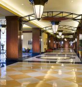 Renaissance Montgomery Hotel & Spa at the Convention Center
