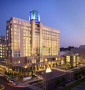 Renaissance Montgomery Hotel & Spa at the Convention Center