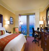 Renaissance Montgomery Hotel & Spa at the Convention Center