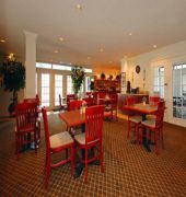 Quality Inn Medical Center Area