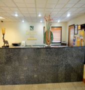 Quality Inn Medical Center Area