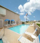 Comfort Suites - New Braunfels