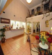 Comfort Suites - New Braunfels