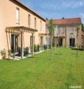 Résidence Lagrange Vacances Le Clos des Vignes