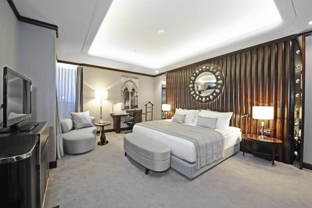 Crowne Plaza Bursa