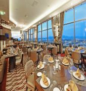 Crowne Plaza Bursa