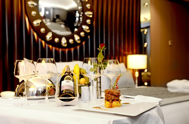 Crowne Plaza Bursa