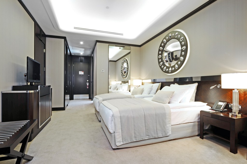 Crowne Plaza Bursa