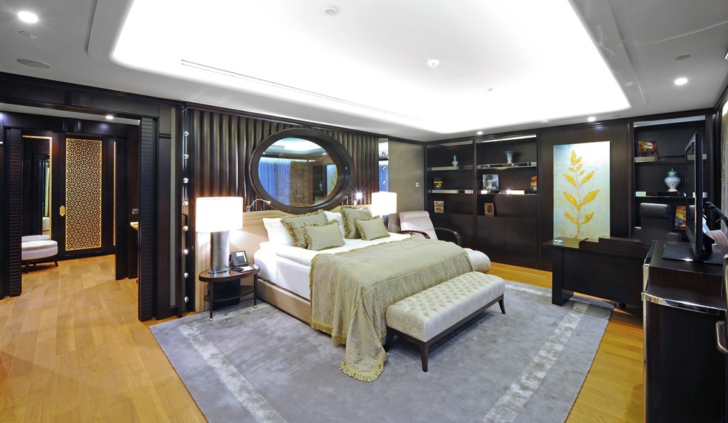 Crowne Plaza Bursa