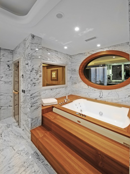 Crowne Plaza Bursa