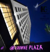 Crowne Plaza Bursa