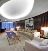 Crowne Plaza Bursa