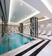 Crowne Plaza Bursa