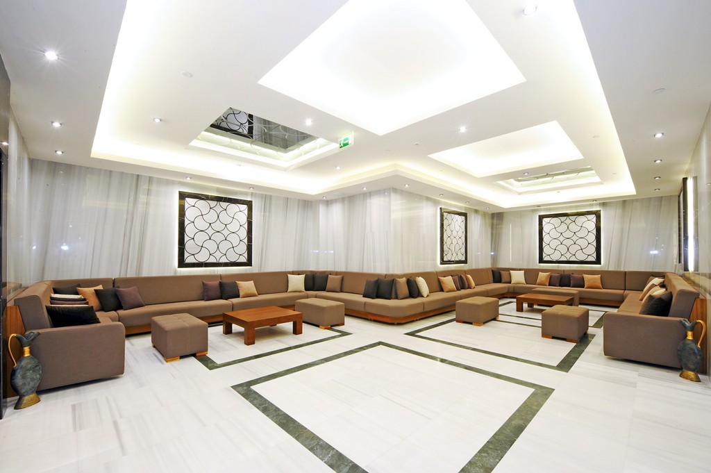 Crowne Plaza Bursa