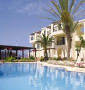 Panareti Paphos Resort