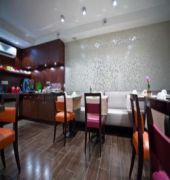 Hotel Elysees Regencia