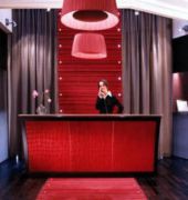 Hotel Elysees Regencia