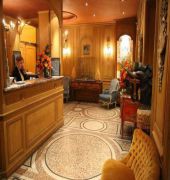 Cecilia Hotel