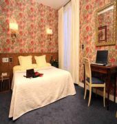 Cecilia Hotel