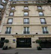 Hôtel Le Royal