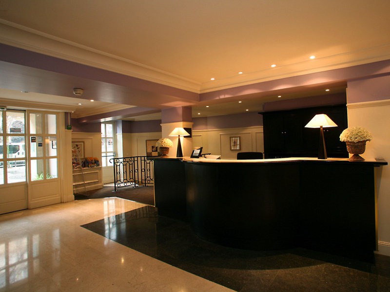 Hôtel Le Royal