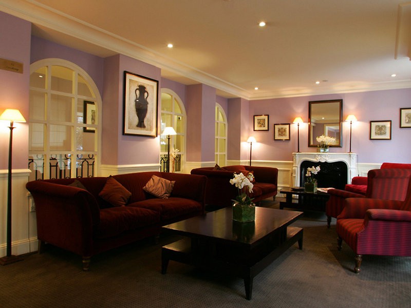 Hôtel Le Royal
