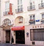 Hôtel Baudelaire Opéra