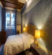 Hôtel Baudelaire Opéra