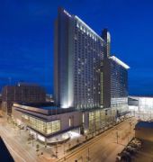Hyatt Regency Denver at Colorado Convention Center