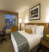 Hyatt Regency Denver at Colorado Convention Center