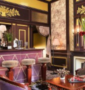 The Regent Grand Hotel Bordeaux