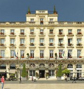 The Regent Grand Hotel Bordeaux