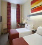 Holiday Inn Express Pamplona