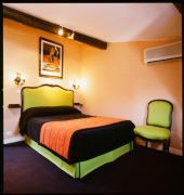 Hotel Dechampaigne