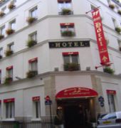 Hotel Dechampaigne
