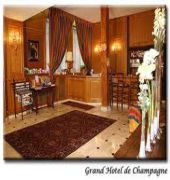 Hotel Dechampaigne