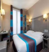 Hotel Beaugrenelle Saint Charles Tour Eiffel