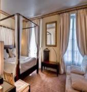 Hotel Ascot Opera