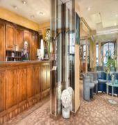 Hotel Ascot Opera