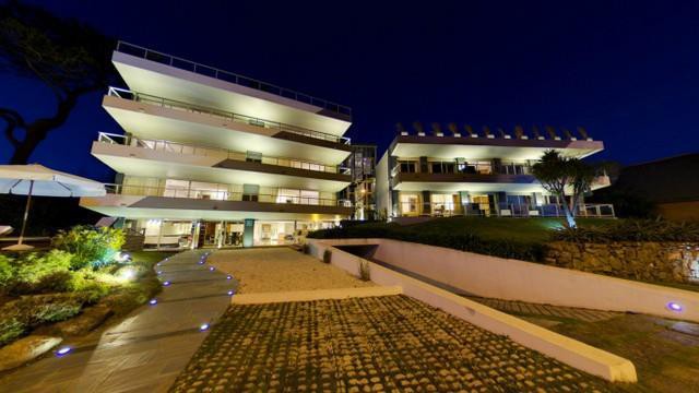 Baie Des Anges Apart Spa