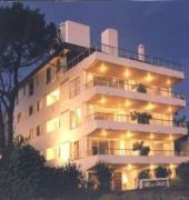 Baie Des Anges Apart Spa