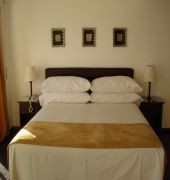 Baie Des Anges Apart Spa