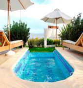 Baie Des Anges Apart Spa
