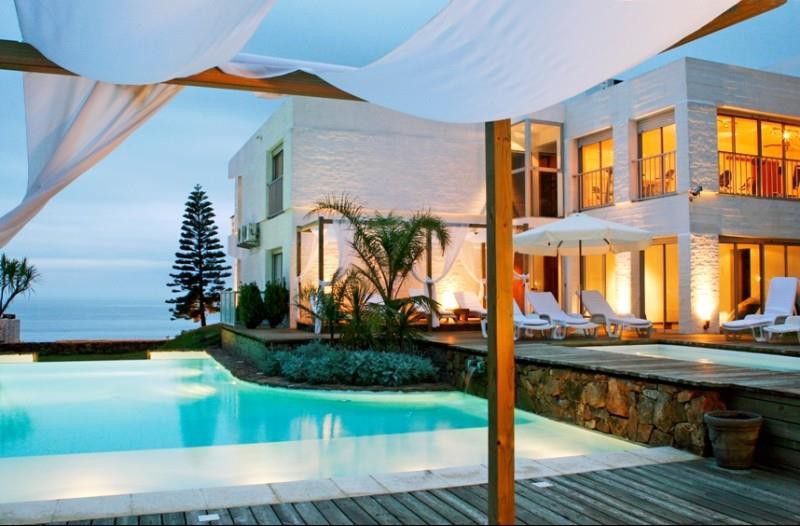 Baie Des Anges Apart Spa