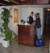 Baie Des Anges Apart Spa