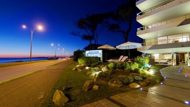 Baie Des Anges Apart Spa
