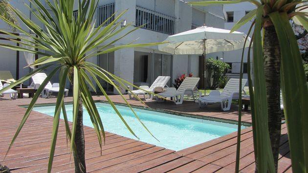 Baie Des Anges Apart Spa